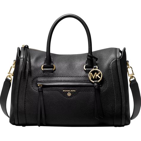 michael kors carine medium|Michael Kors reese medium satchel.